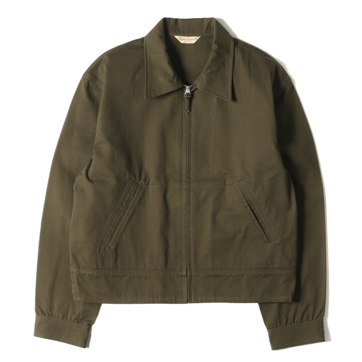 楽天市場】At LAST&CO アットラスト ジャケット サイズ:44 BUTCHER 