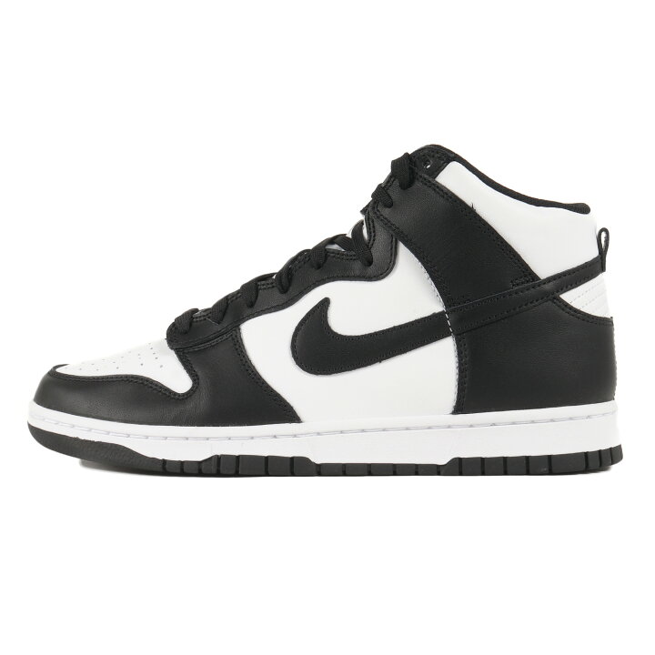 楽天市場】NIKE ナイキ サイズ:28.0cm DUNK HI RETRO WHITE BLACK 