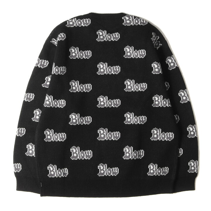 楽天市場】Supreme シュプリーム ニット サイズ:XL 23AW Blow Sweater 