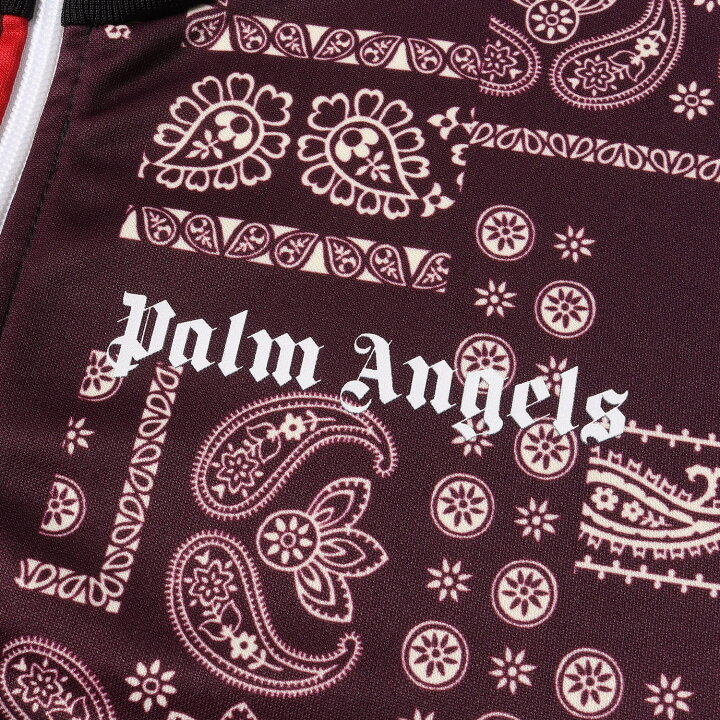 楽天市場】Palm Angels パーム エンジェルス ジャケット サイズ:M 19AW 