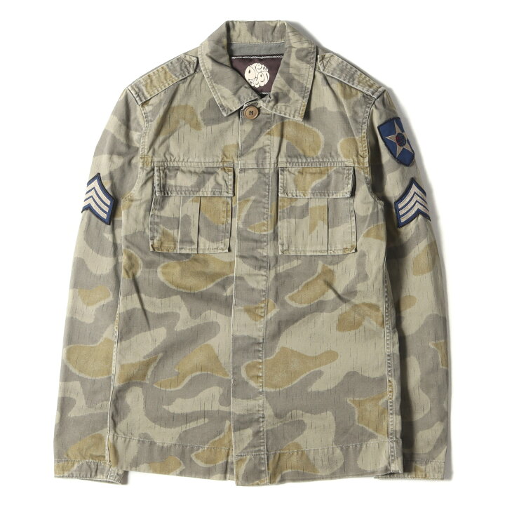 楽天市場】PRETTY GREEN プリティーグリーン ジャケット サイズ:XS 