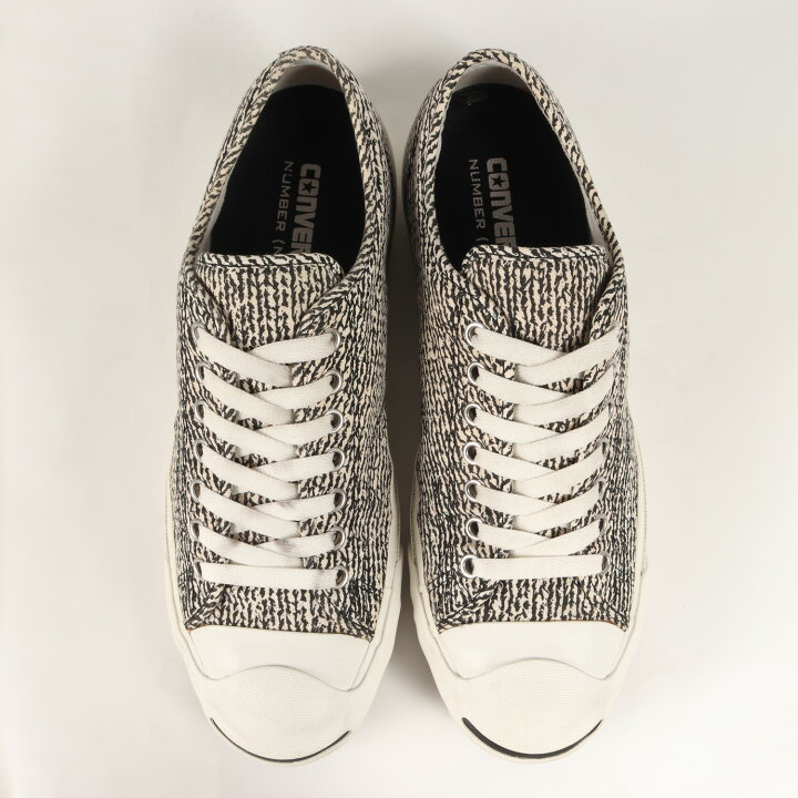 楽天市場】NUMBER (N)INE ナンバーナイン サイズ:27.5cm 00s CONVERSE 