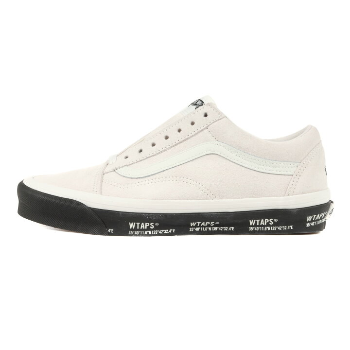楽天市場】WTAPS ダブルタップス サイズ:27.0cm 20SS VANS VAULT OG  