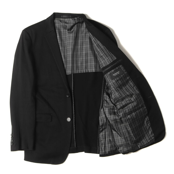 楽天市場】BURBERRY BLACK LABEL バーバリー ブラックレーベル 