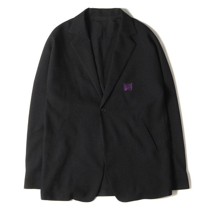 楽天市場】NEEDLES ニードルズ ジャケット サイズ:L BEAMS ビームス  