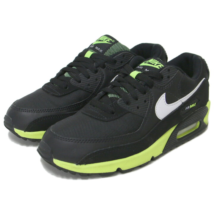 楽天市場】NIKE ナイキ 靴 スニーカー ブラック イエロー 黒 24.5cm 