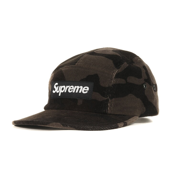 楽天市場】Supreme シュプリーム キャップ カモフラージュ 