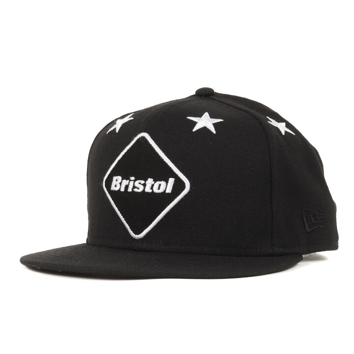 楽天市場】F.C.Real Bristol エフシーレアルブリストル キャップ 