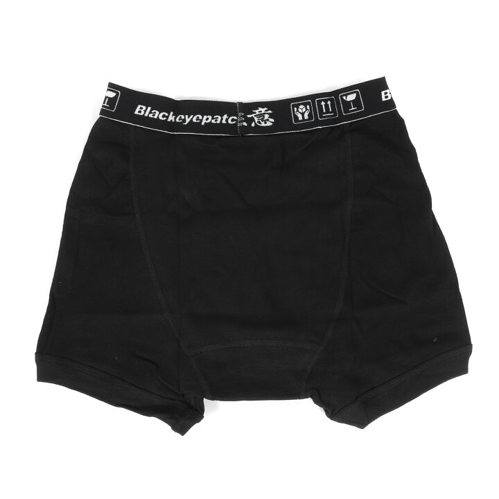 楽天市場】BlackEyePatch ブラックアイパッチ サイズ:L 19SS ボクサー 