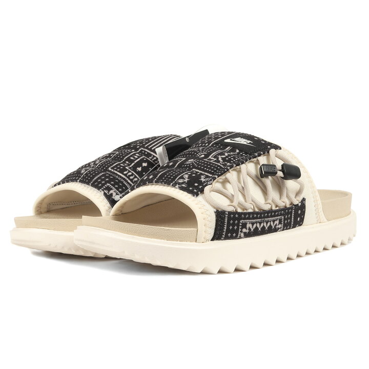 楽天市場】NIKE ナイキ サイズ:27.0cm ASUNA SLIDE PAISLEY (DJ4666 