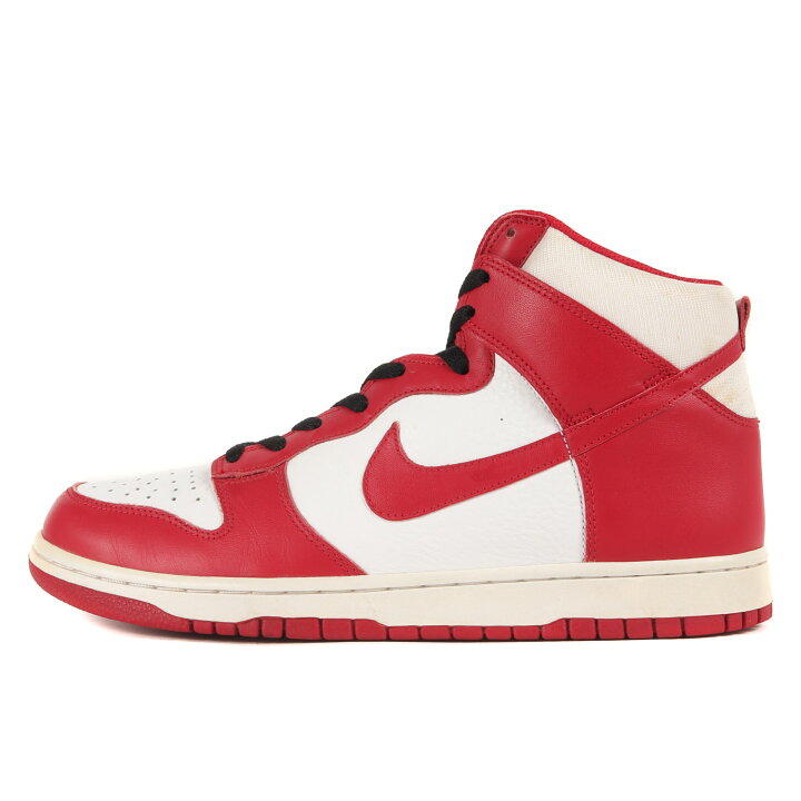 楽天市場】NIKE ナイキ サイズ:28.5cm DUNK HIGH 2009年製 317982-162 