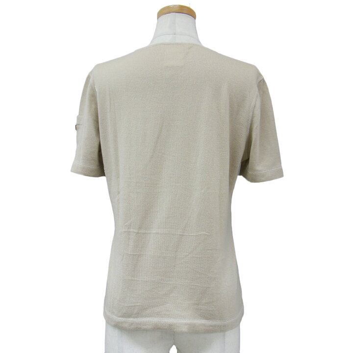 楽天市場】CHANEL シャネル ニット サイズ:42(XL) プルオーバー クルー  