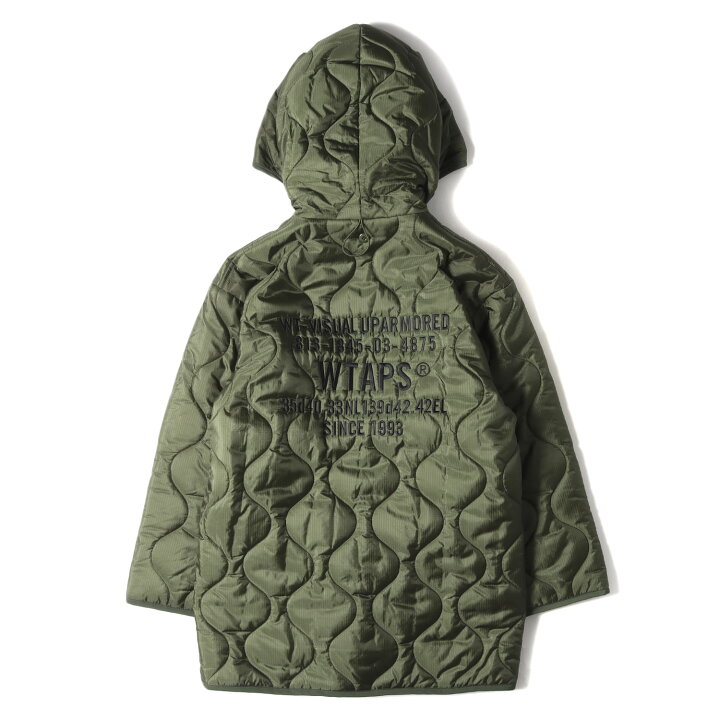 楽天市場】WTAPS ダブルタップス ジャケット サイズ:M 20AW 