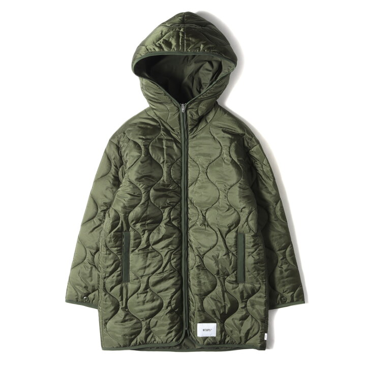 楽天市場】WTAPS ダブルタップス ジャケット サイズ:M 20AW 