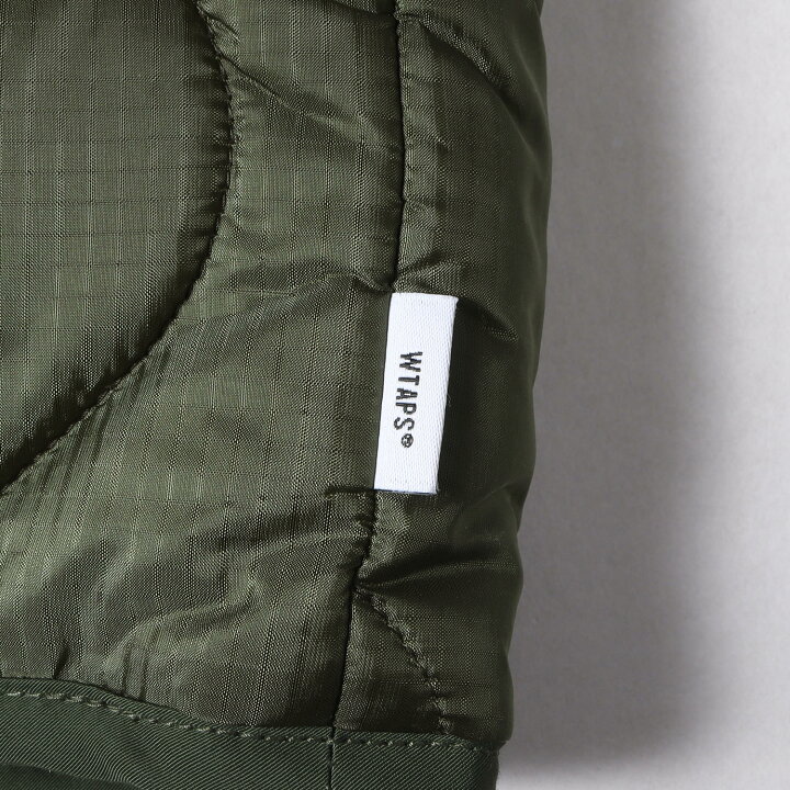 楽天市場】WTAPS ダブルタップス ジャケット サイズ:M 20AW 