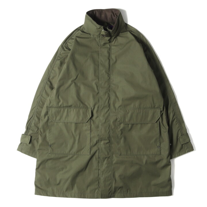 楽天市場】THE NORTH FACE PURPLE LABEL ノースフェイス パープル 
