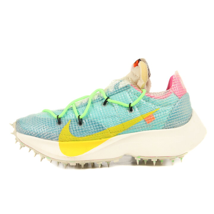 楽天市場】OFF-WHITE オフホワイト サイズ:23.0cm 19AW NIKE WMNS 