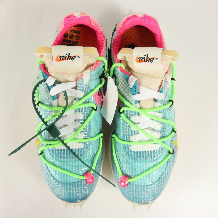 楽天市場】OFF-WHITE オフホワイト サイズ:23.0cm 19AW NIKE WMNS  