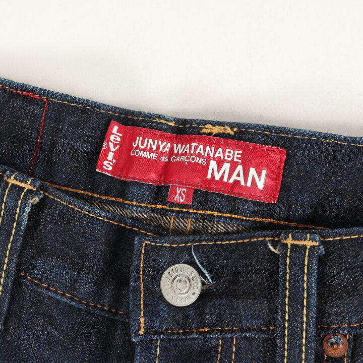 楽天市場】eYe JUNYA WATANABE MAN アイ ジュンヤ ワタナベ マン 