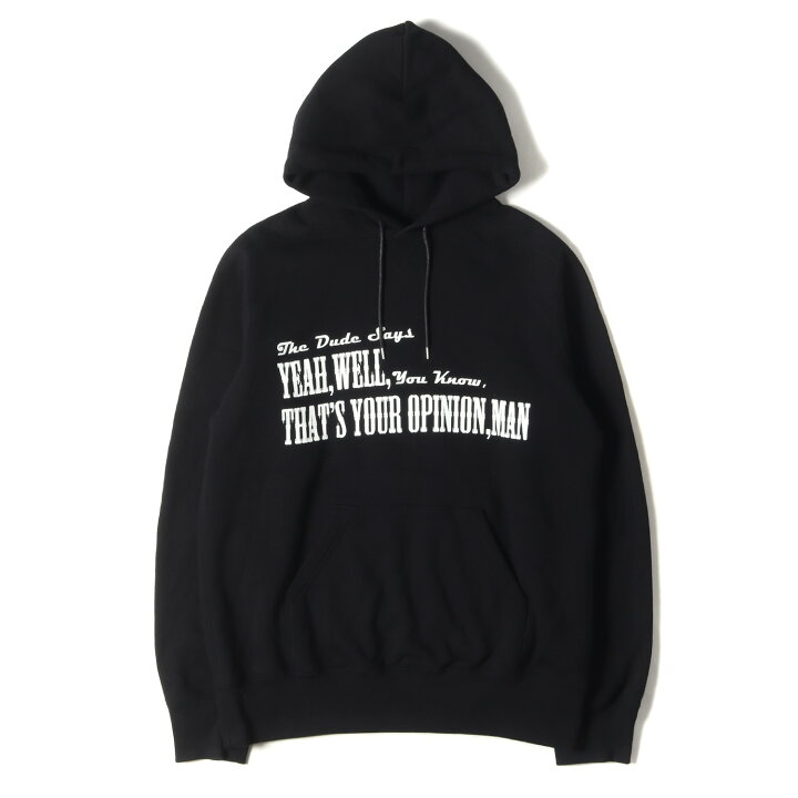 楽天市場】Sacai サカイ パーカー サイズ:3 20SS The Big Lebowski  