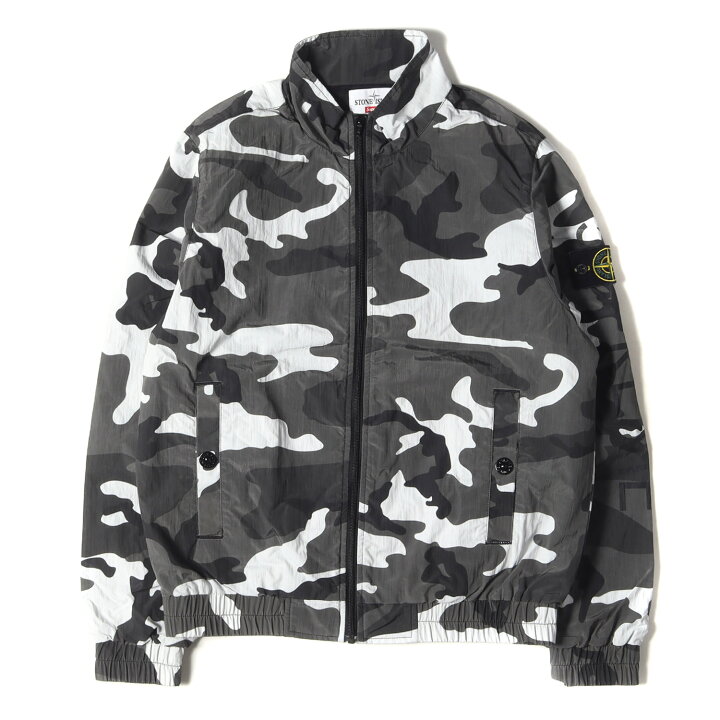楽天市場】Supreme シュプリーム ジャケット サイズ:M 16SS Stone 