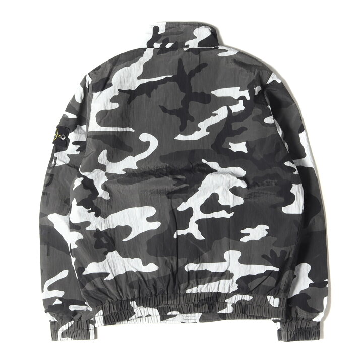 楽天市場】Supreme シュプリーム ジャケット サイズ:M 16SS Stone 