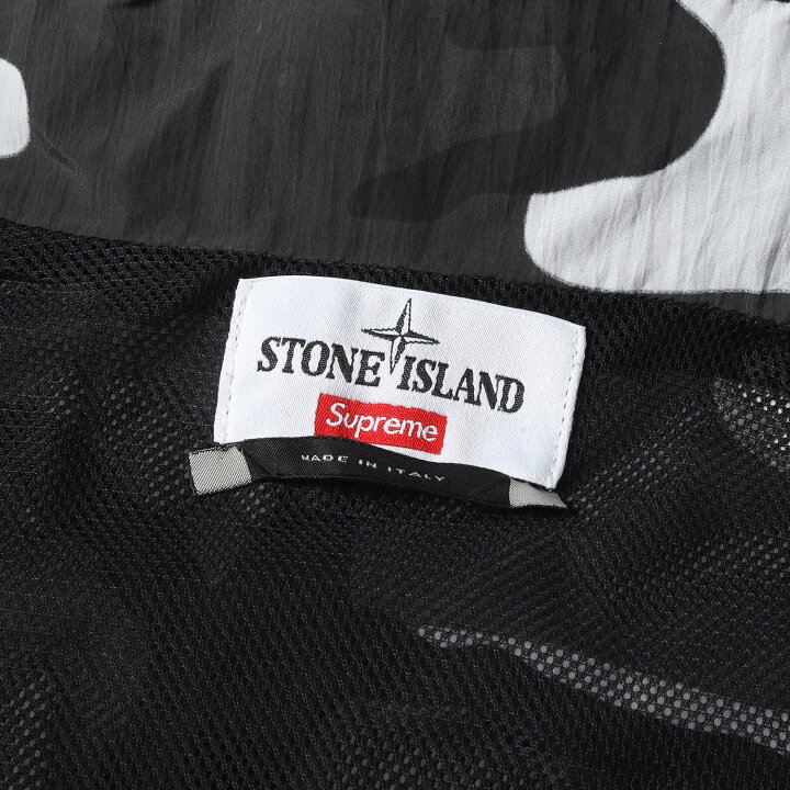 楽天市場】Supreme シュプリーム ジャケット サイズ:M 16SS Stone 