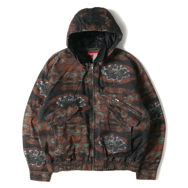 楽天市場】Supreme シュプリーム ジャケット サイズ:M 23AW 襟レザー  