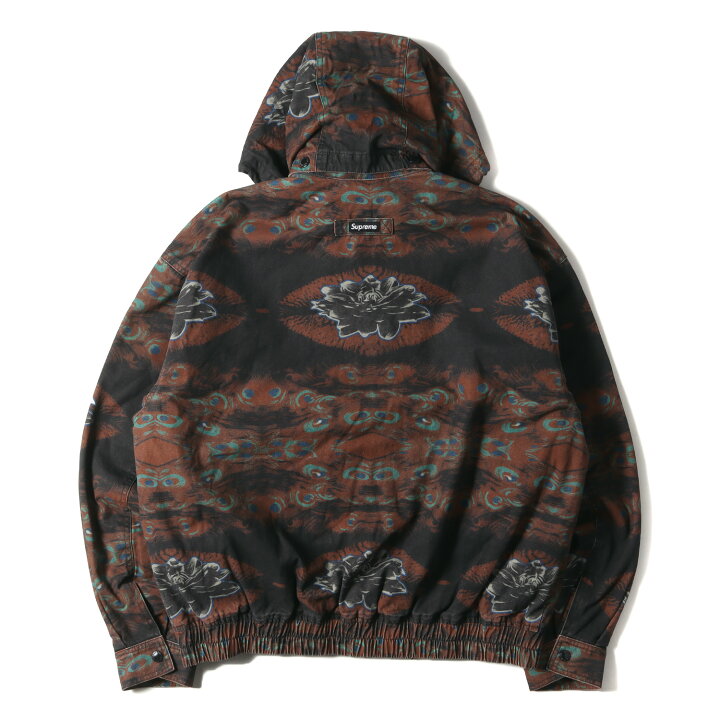 楽天市場】Supreme シュプリーム ジャケット サイズ:M 23AW 襟レザー 