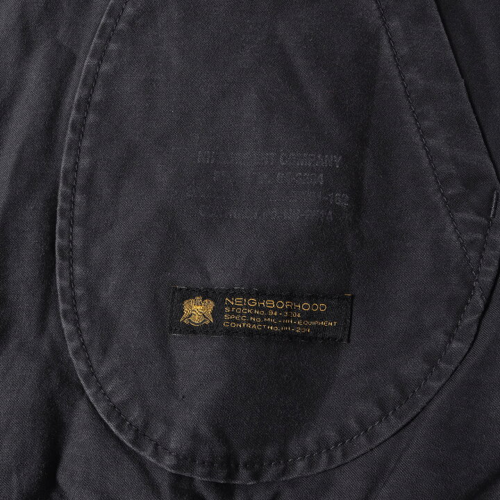 楽天市場】NEIGHBORHOOD ネイバーフッド ジャケット サイズ:M 16SS 