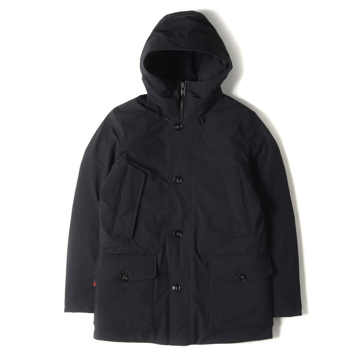 楽天市場】WoolRich ウールリッチ ジャケット サイズ:USA XS UNITED 