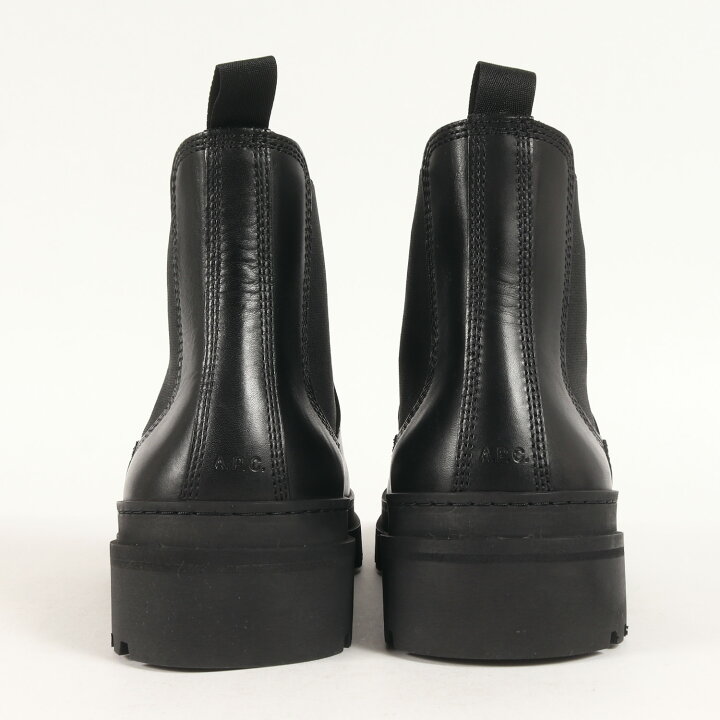 楽天市場】A.P.C. アーペーセー サイズ:27.0cm 22SS サイドゴア 