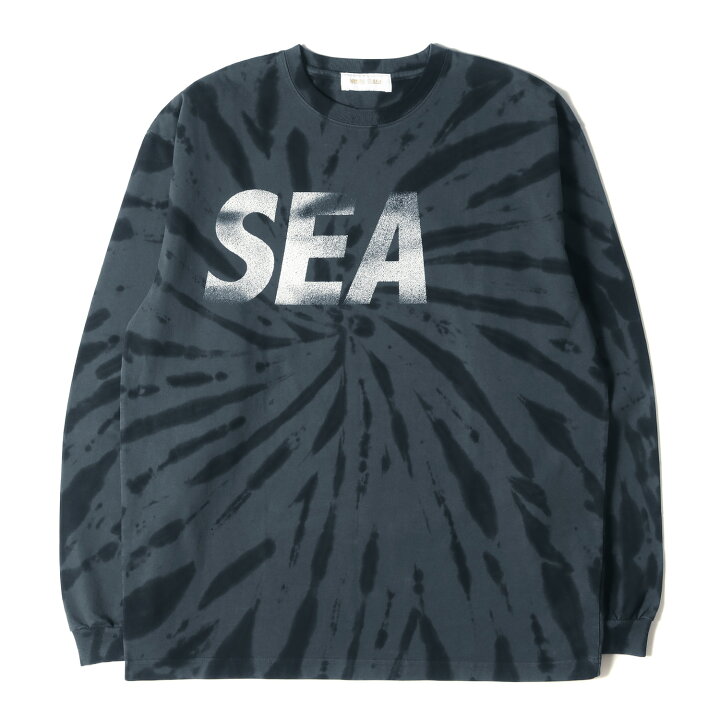 楽天市場】WIND AND SEA ウィンダンシー Tシャツ サイズ:M 23SS 