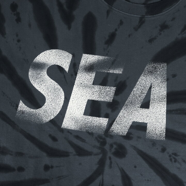 楽天市場】WIND AND SEA ウィンダンシー Tシャツ サイズ:M 23SS 