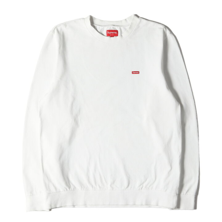 楽天市場】Supreme シュプリーム スウェット サイズ:M 16AW Small Box 