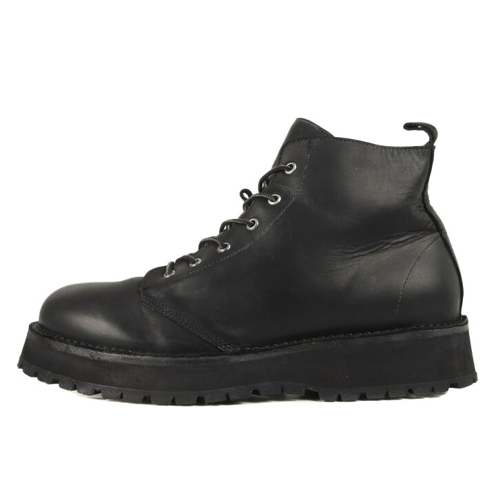 楽天市場】NONNATIVE ノンネイティブ サイズ:43 22SA カウレザー 