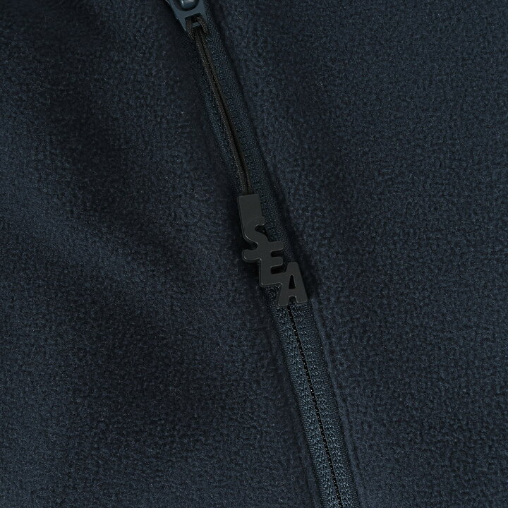 楽天市場】WIND AND SEA ウィンダンシー パーカー サイズ:M ポーラ  