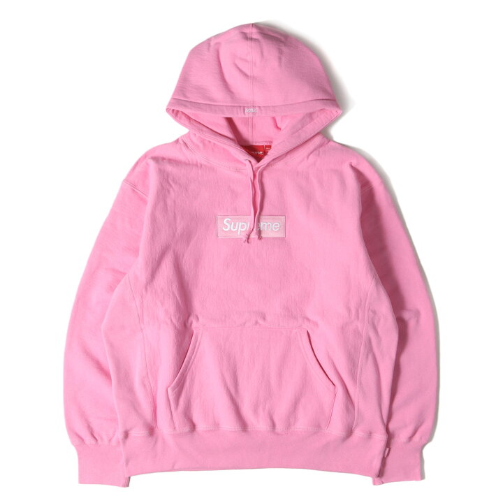 楽天市場】Supreme シュプリーム パーカー サイズ:S 21AW Box Logo 