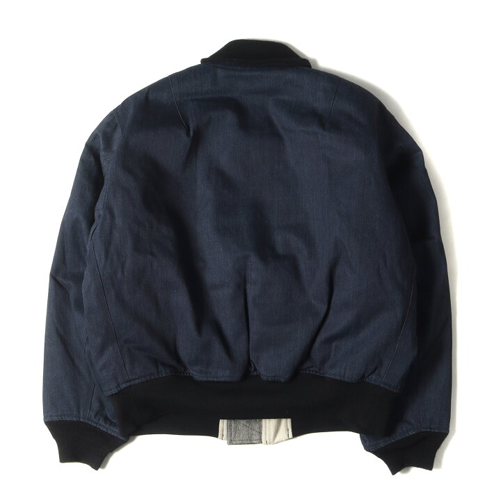 楽天市場】N.HOOLYWOOD エヌハリウッド ジャケット サイズ:38 17AW 