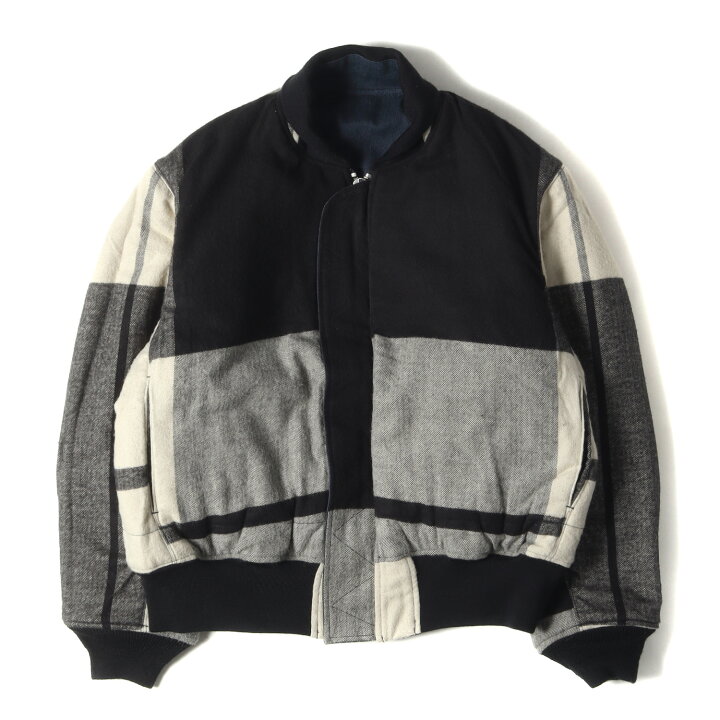楽天市場】N.HOOLYWOOD エヌハリウッド ジャケット サイズ:38 17AW 