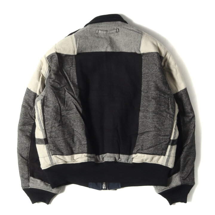 楽天市場】N.HOOLYWOOD エヌハリウッド ジャケット サイズ:38 17AW 