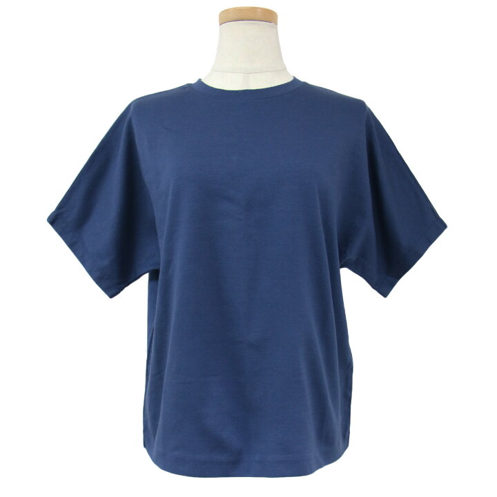 楽天市場】ebure エブール Ron Herman ロンハーマン Tシャツ ネイビー 