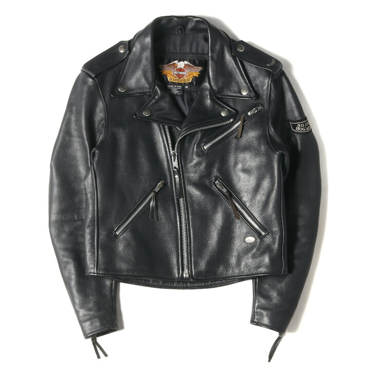 HARLEY-DAVIDSON ハーレーダビッドソン ジャケット サイズ:M 00s 