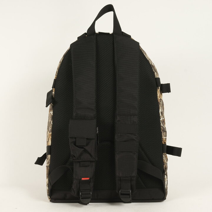 楽天市場】Supreme シュプリーム 19AW リアルツリーカモ コーデュラ 