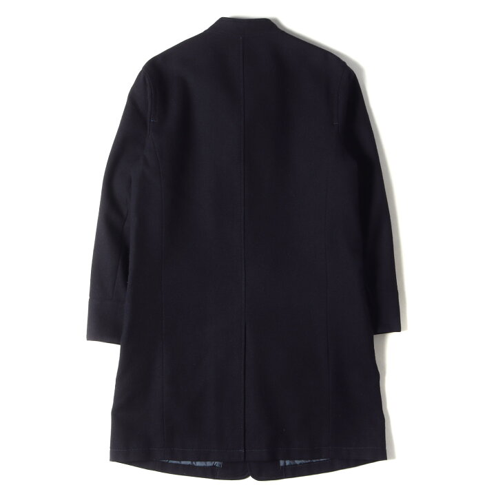 楽天市場】NONNATIVE ノンネイティブ コート サイズ:1 ウール ナイロン  