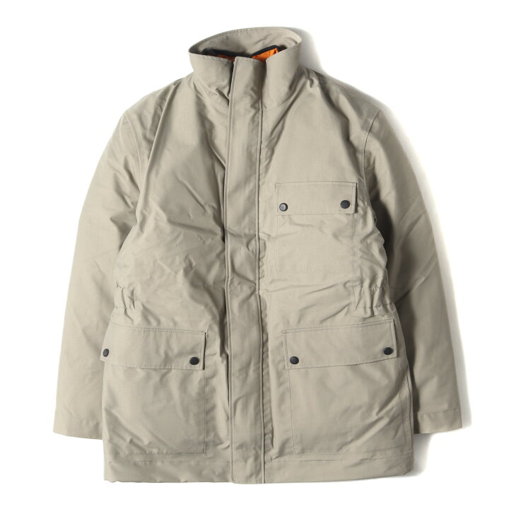 楽天市場】Paul Smith ポールスミス ブルゾン サイズ:M 3WAY ダウン 