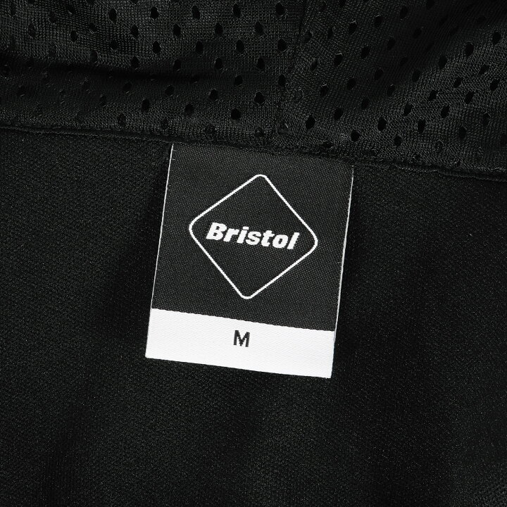 楽天市場】F.C.Real Bristol エフシーレアルブリストル サイズ:M 17SS 