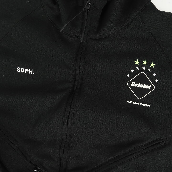 楽天市場】F.C.Real Bristol エフシーレアルブリストル サイズ:M 17SS 