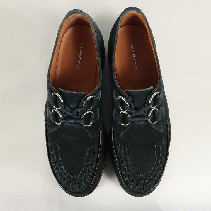 楽天市場】UNDERCOVER アンダーカバー サイズ:M(26〜26.5cm 