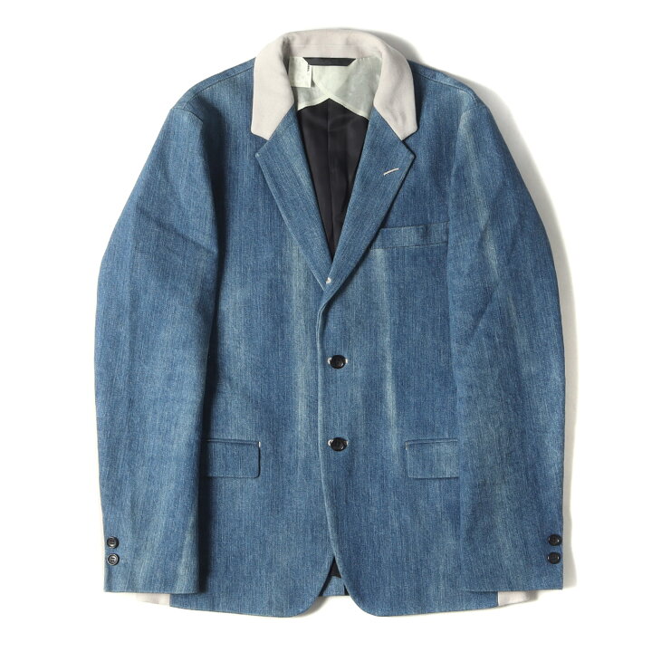 楽天市場】N.HOOLYWOOD エヌハリウッド ジャケット サイズ:38 16AW 